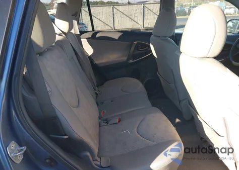 2012 Toyota Rav4 from USA, damaged, VIN 2T3BF4DVXCW203028